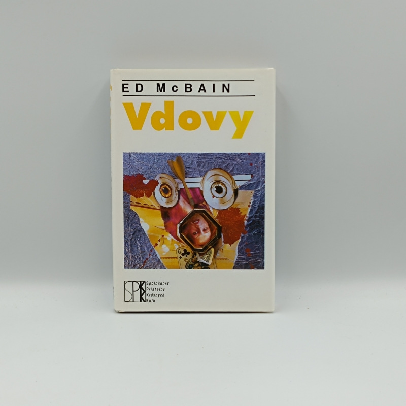 Vdovy