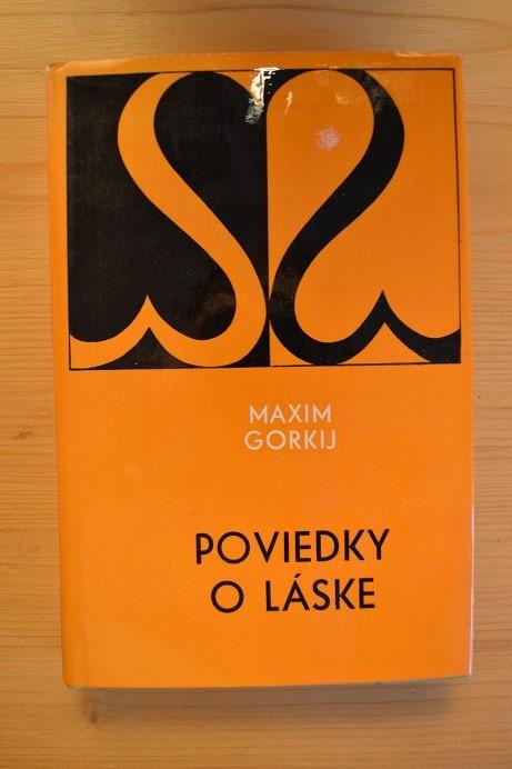 Poviedky o láske