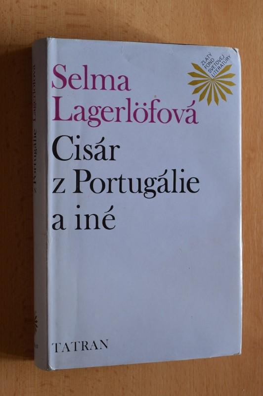 Cisár z Portugálie a iné