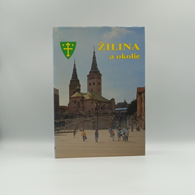 Žilina a okolie
