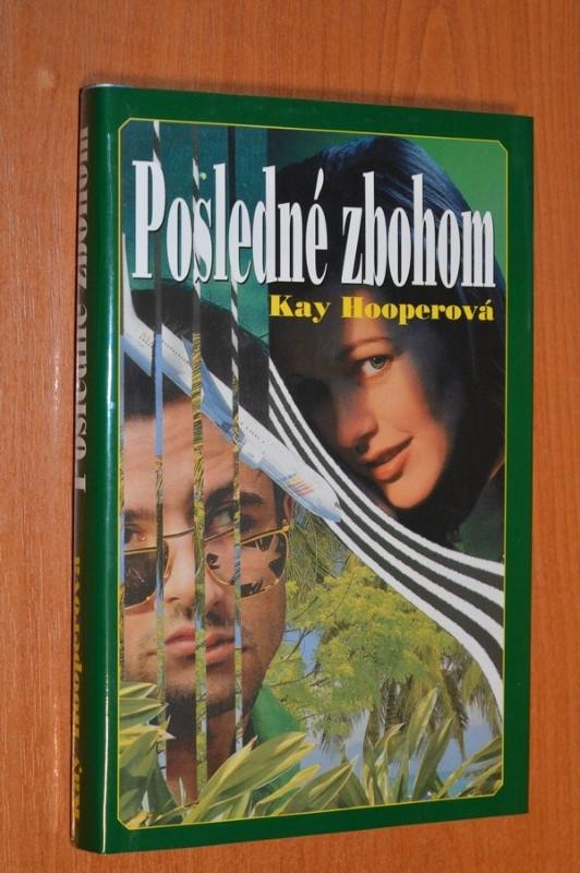 Posledné zbohom