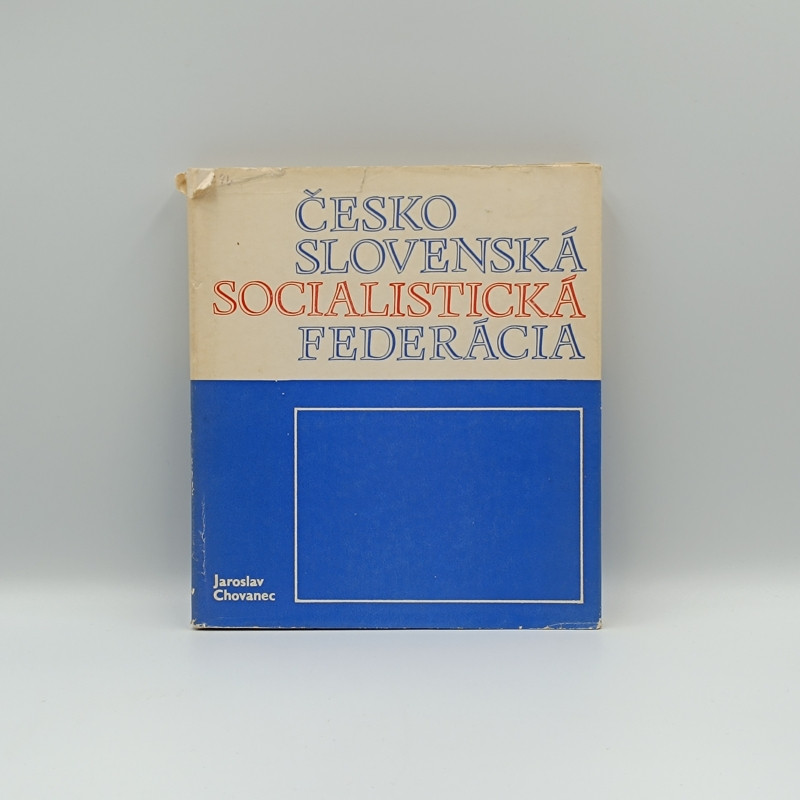 Československá socialistická federácia