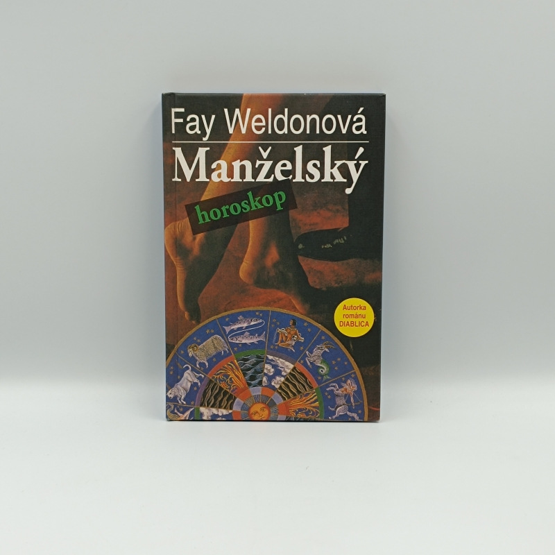 Manželský horoskop