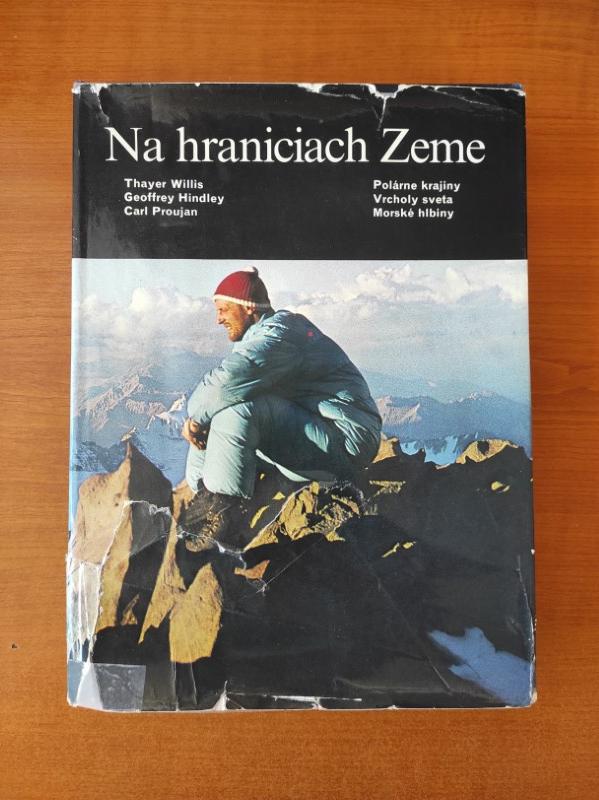 Na hraniciach zeme