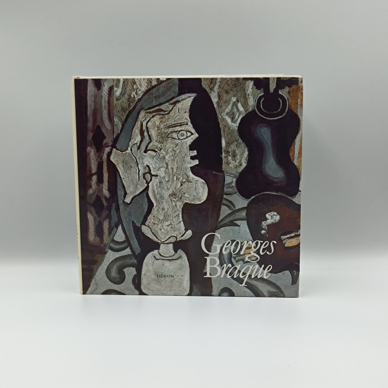 Georges Braque
