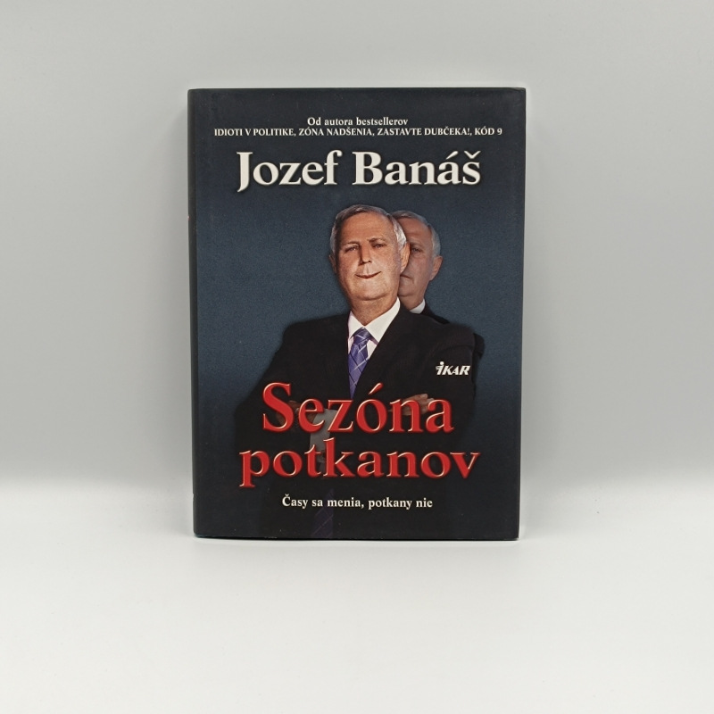 Sezóna potkanov