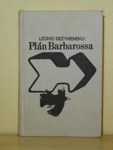 Plán Barbarossa