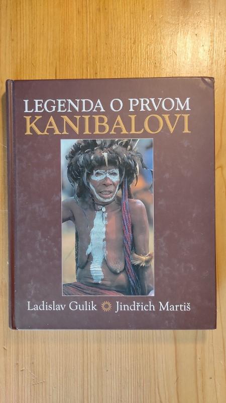 Legenda o prvom kanibalovi