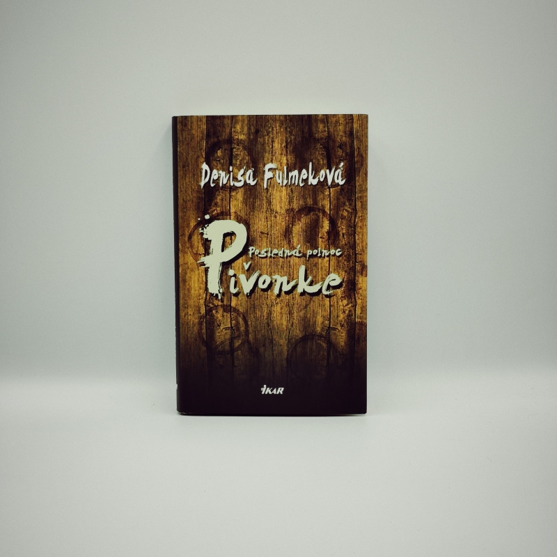Posledná polnoc Pivoňke