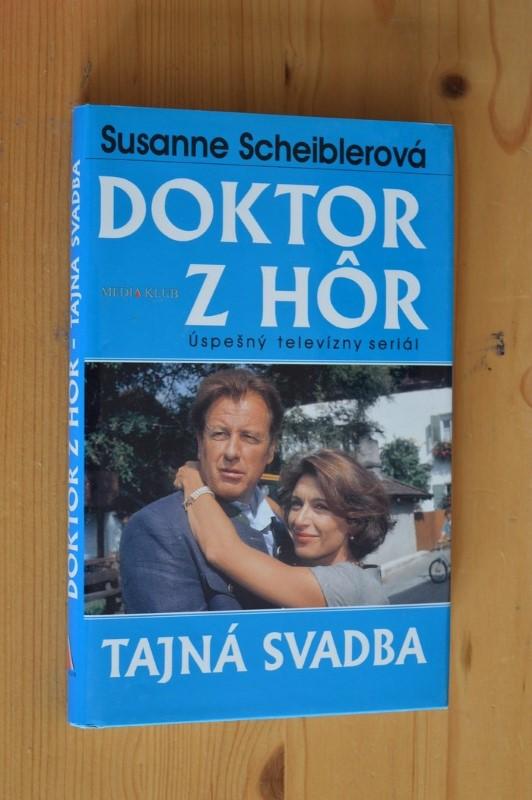 Tajná svadba