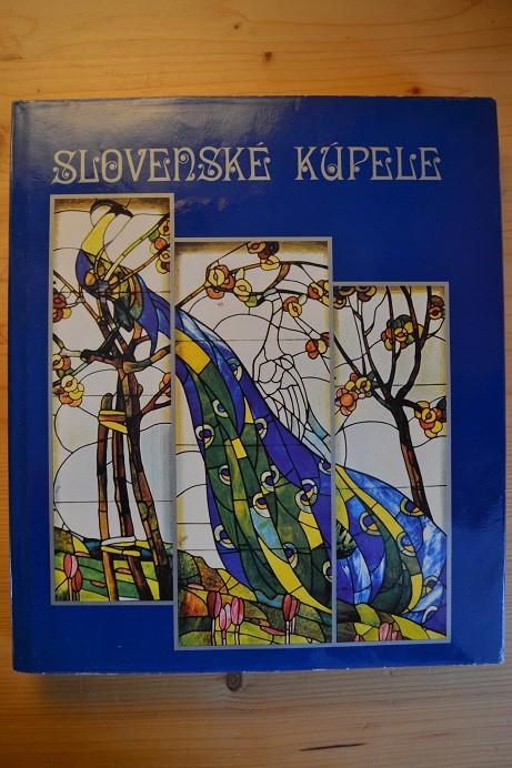 Slovenské kúpele