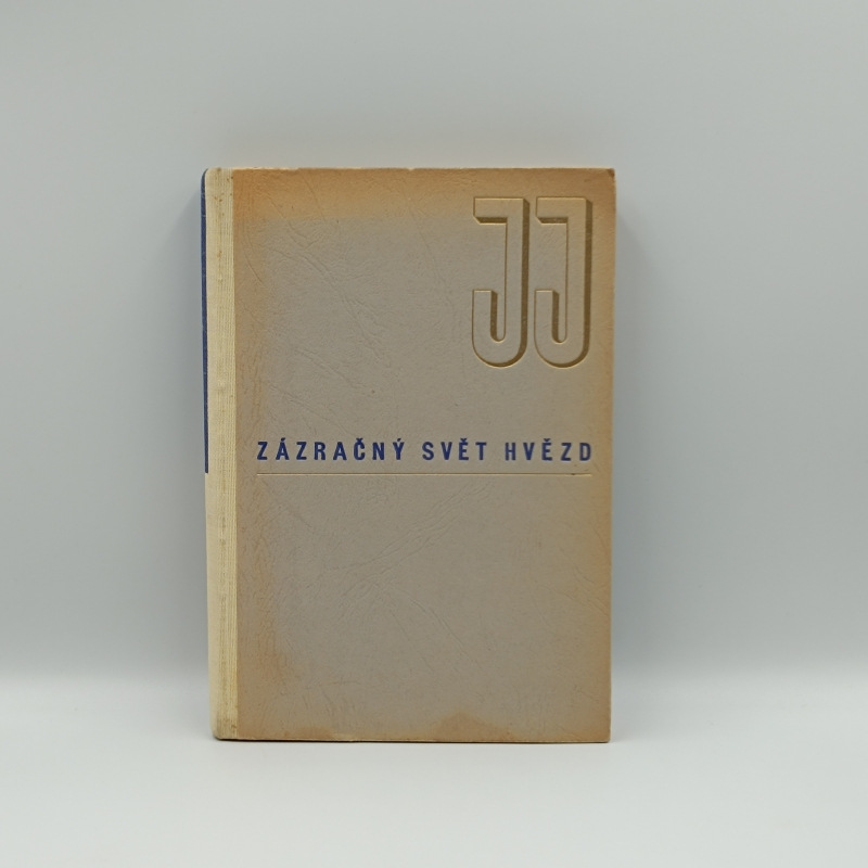 Zázračný svět hvězd