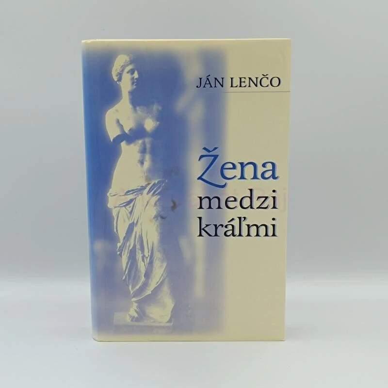 Žena medzi kráľmi