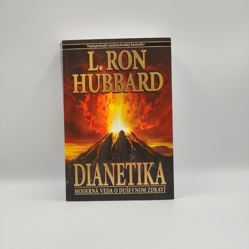 Dianetika