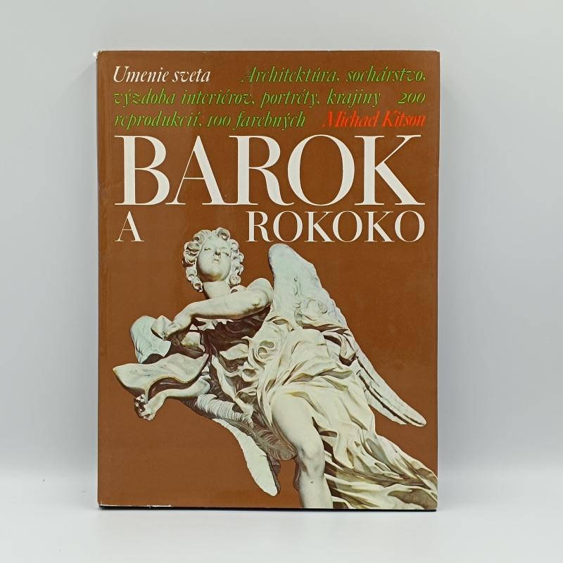 Barok a rokoko