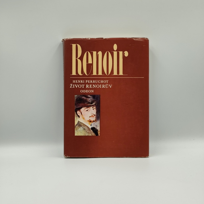 Život Renoirův