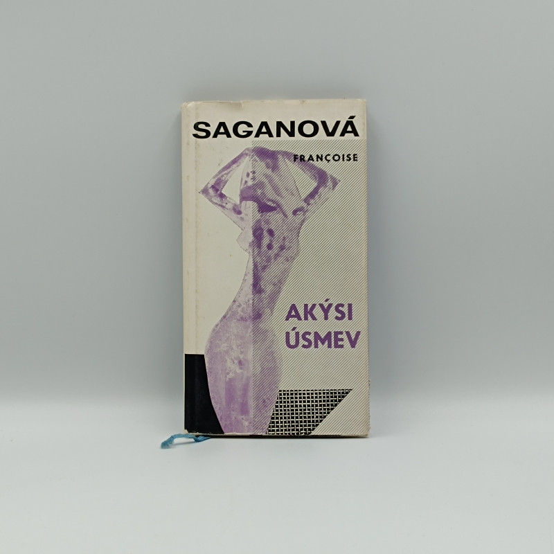 Akýsi úsmev