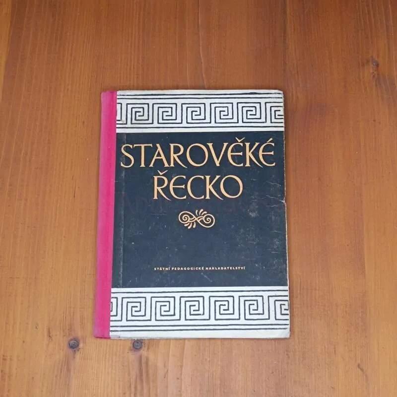 Starověké Řecko