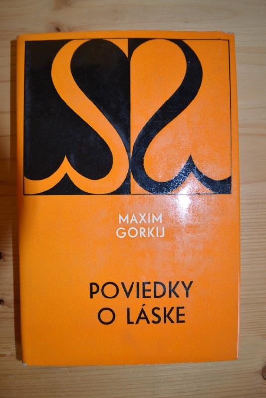 Poviedky o láske