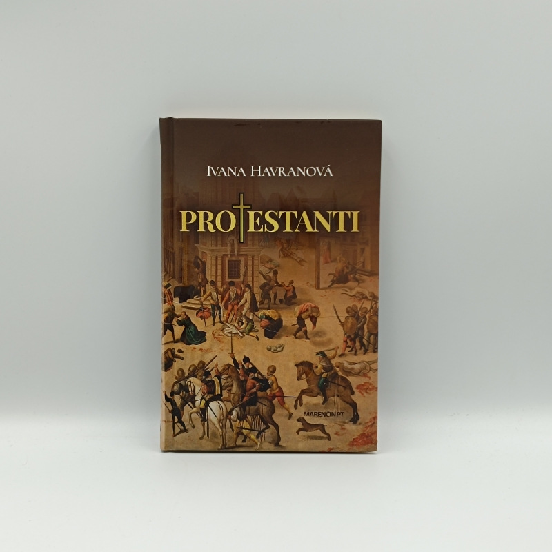 Protestanti