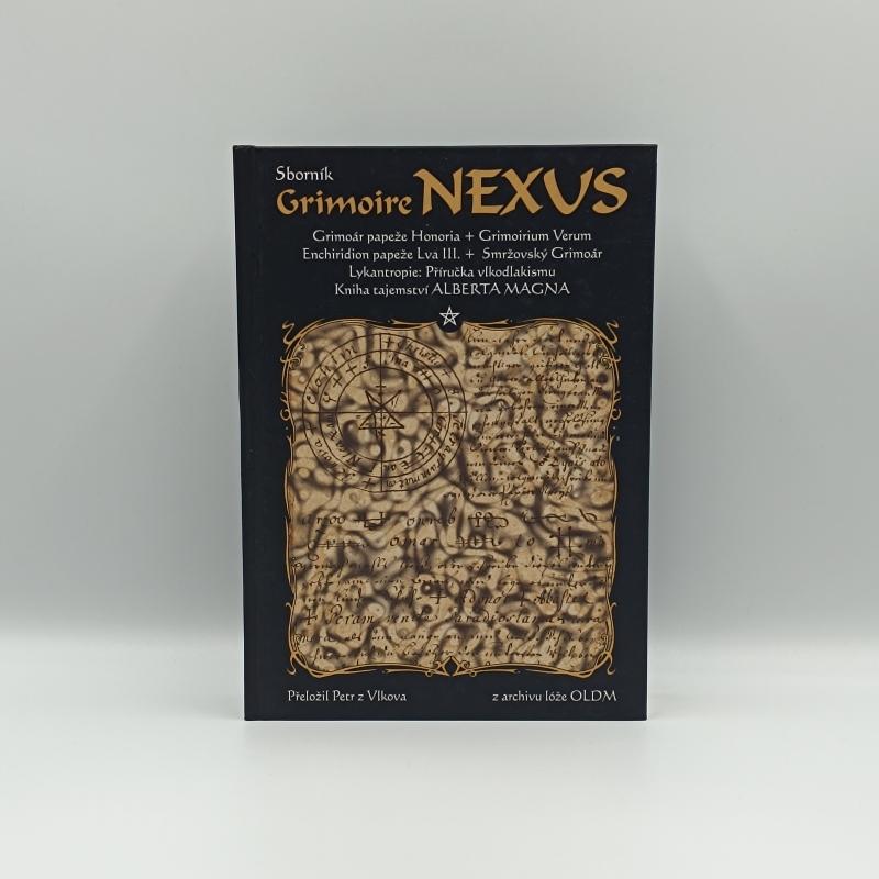 Sborník Grimoire Nexus