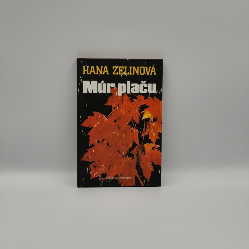 Múr plaču