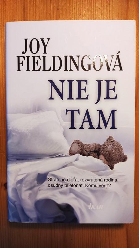 Nie je tam