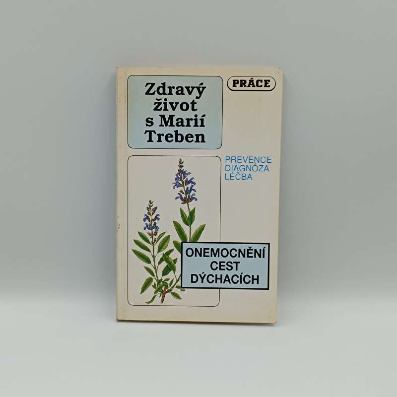 Onemocnění cest dýchacích: Prevence, diagnóza, léčba