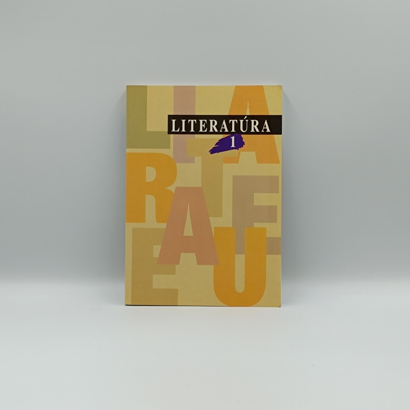 Literatúra 1