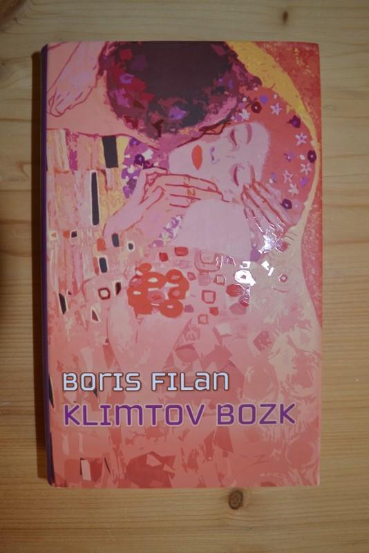 Klimtov bozk