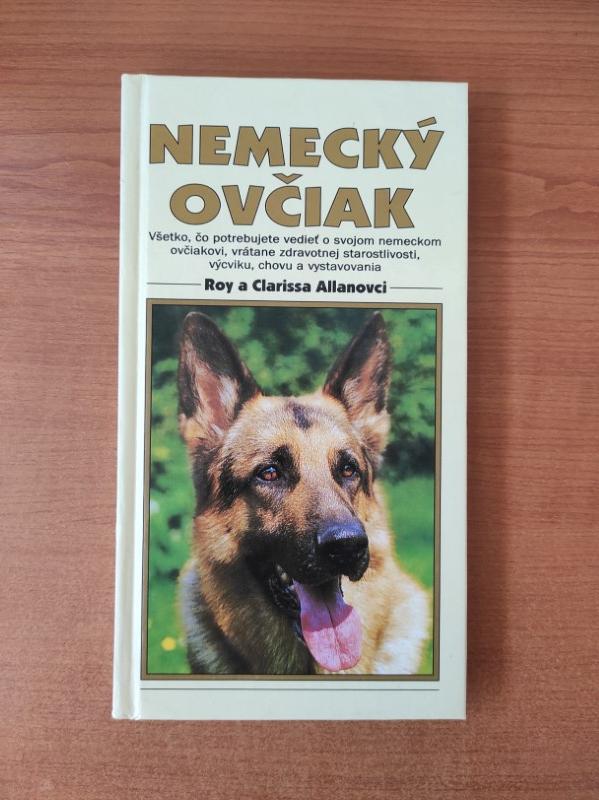 Nemecký ovčiak