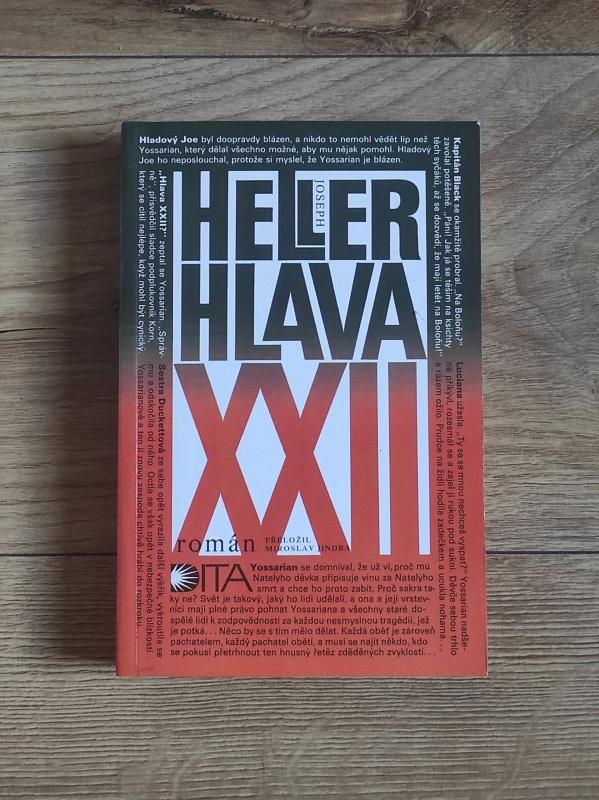 Hlava XXII