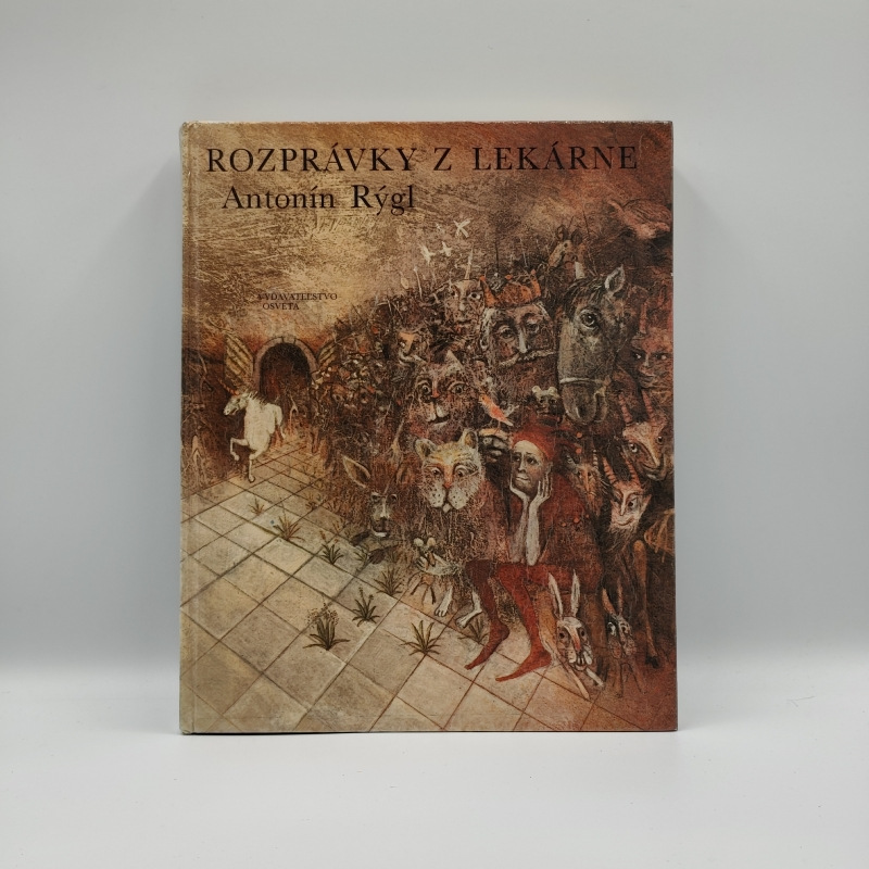 Tatranský zlatý jeleň