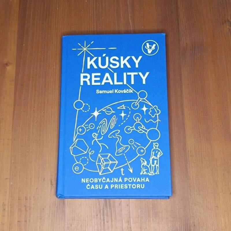 Kúsky reality