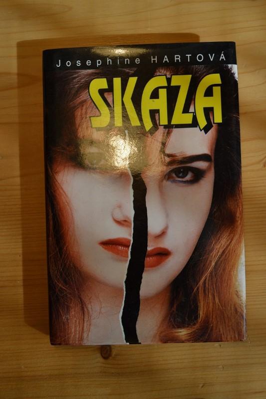 Skaza