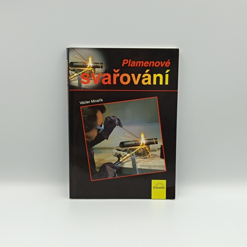 Plamenové svařování