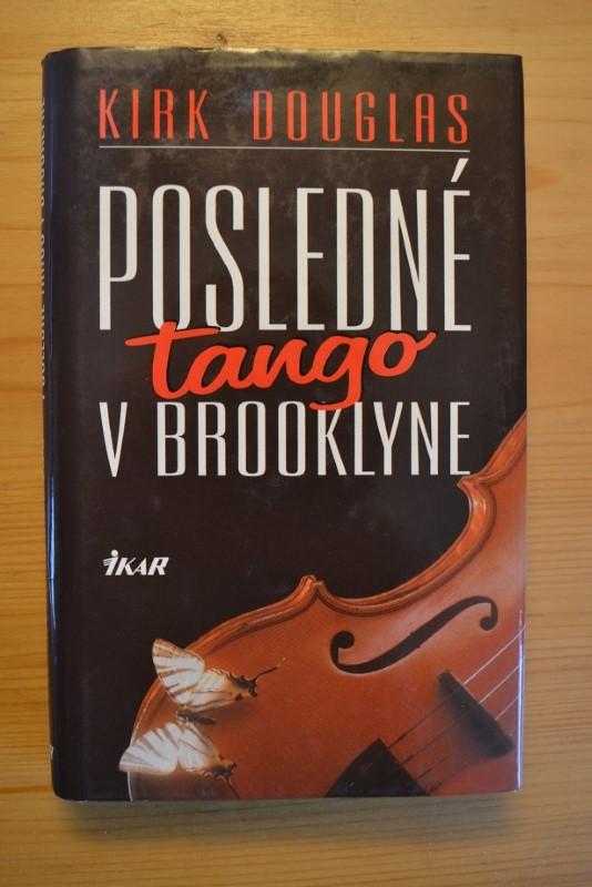 Posledné tango v Brooklyne