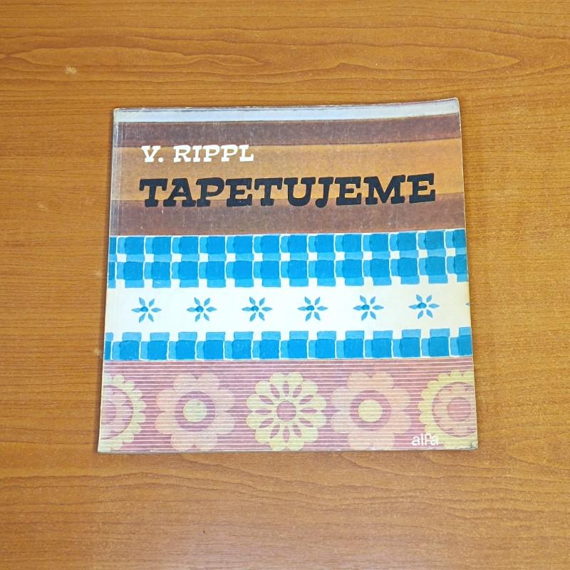 Tapetujeme