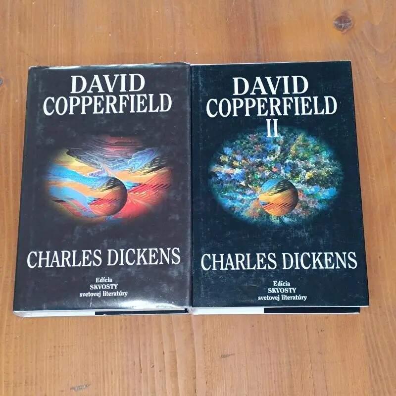 David Copperfield 1, 2