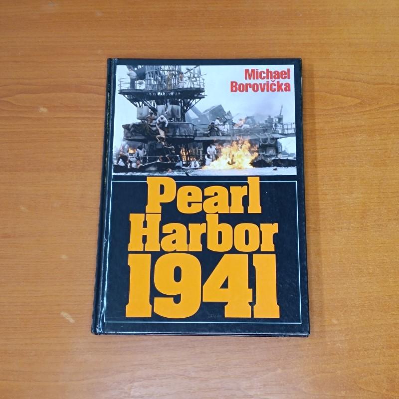 Pearl Harbor 1941