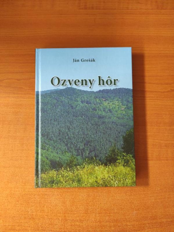 Ozveny hôr