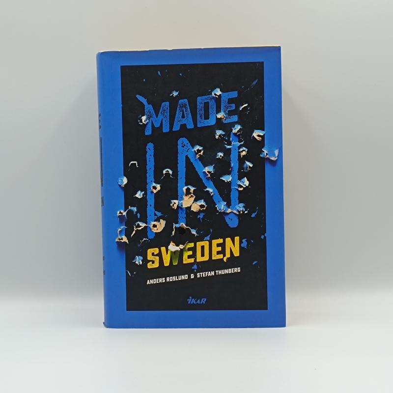 Made in Sweden