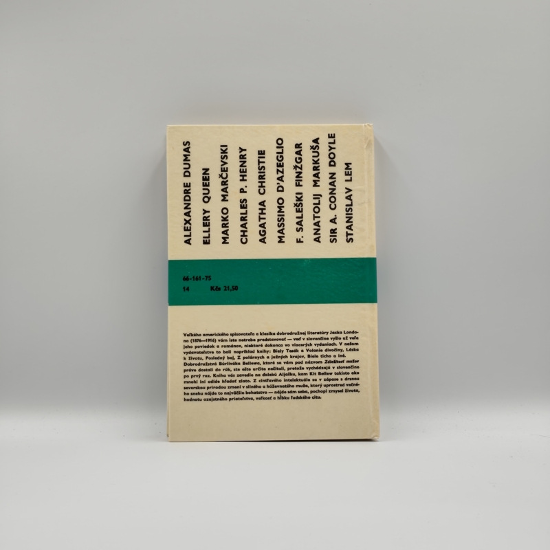 Záležitosť mužov 1