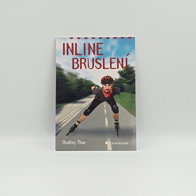 Inline bruslení