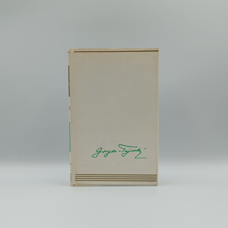 Jozef Gregor Tajovský II 1