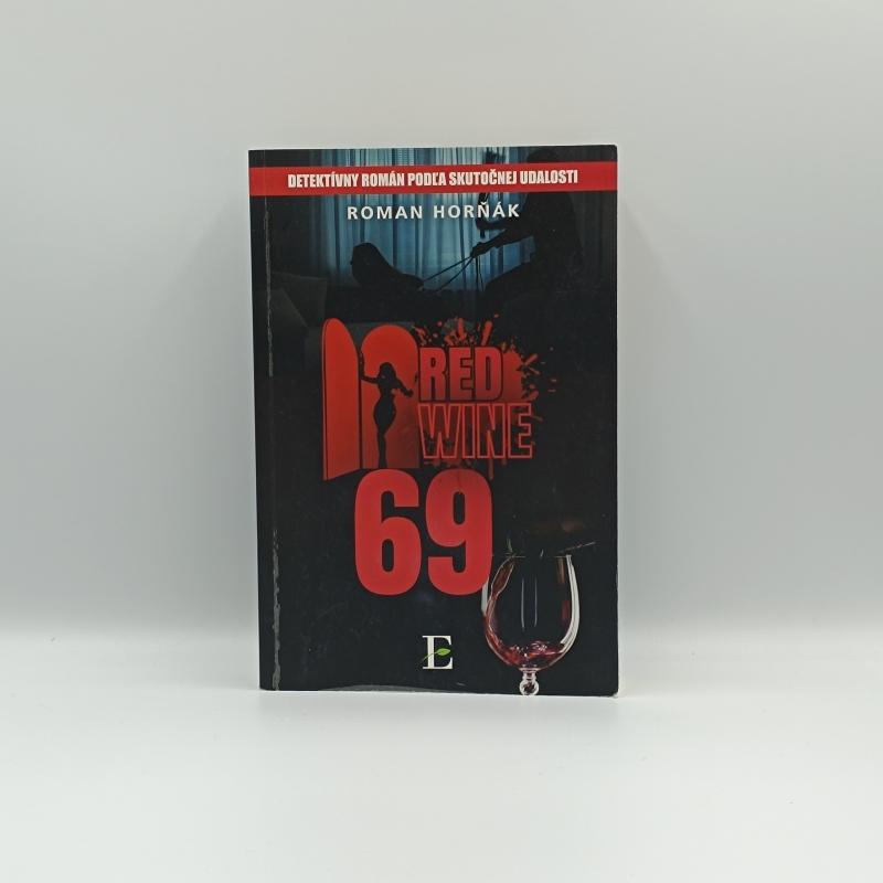 Red wine 69