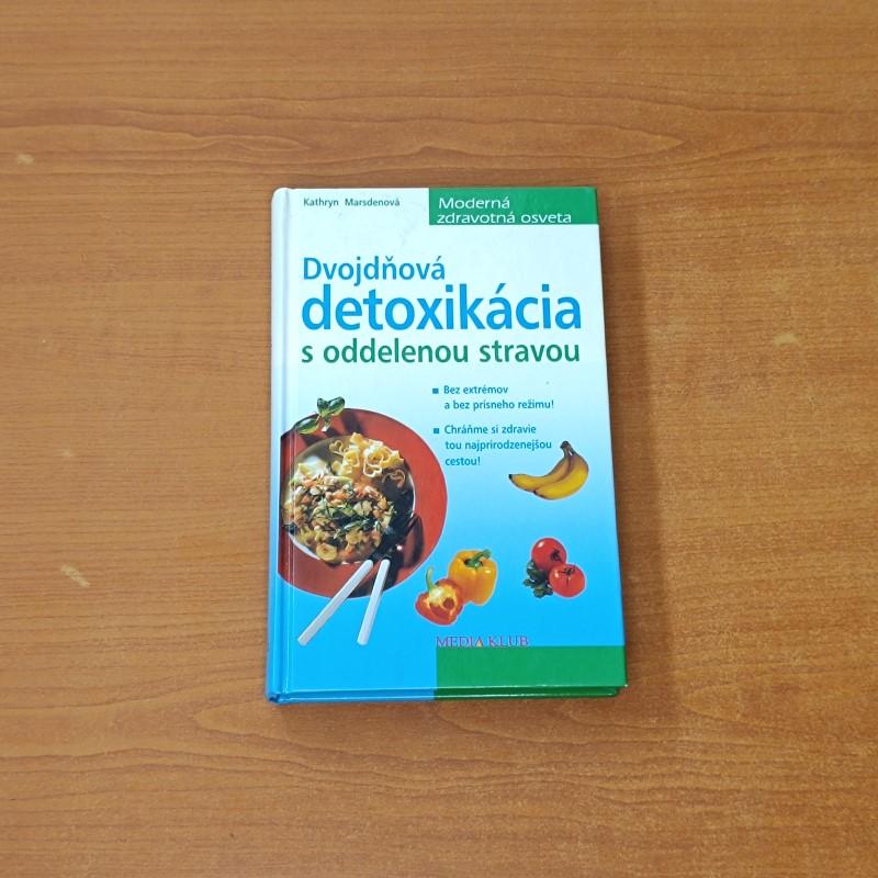 Dvojdňová detoxikácia s oddelenou stravou