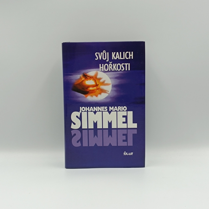 Svůj kalich hořkosti