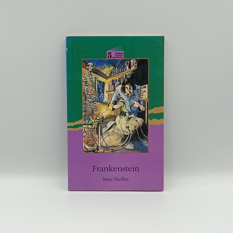 Frankenstein