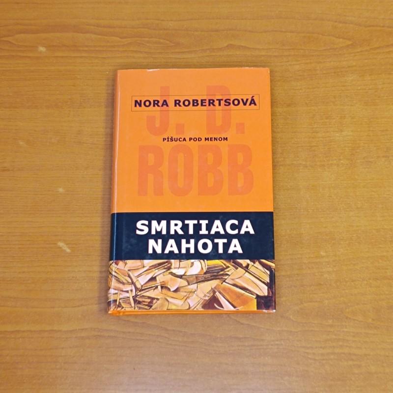 Smrtiaca nahota